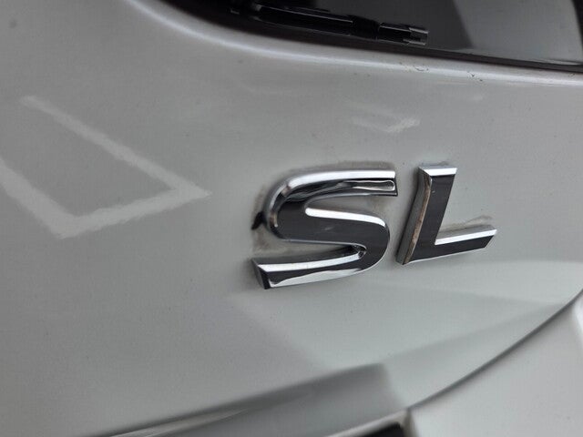 2021 Nissan Armada SL