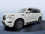 2021 Nissan Armada SL