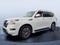 2021 Nissan Armada SL