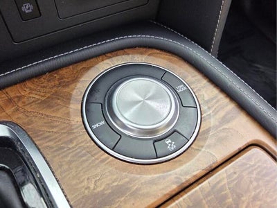 2021 Nissan Armada SL
