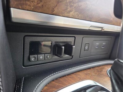 2021 Nissan Armada SL
