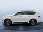 2021 Nissan Armada SL