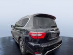 2021 Nissan Armada SL