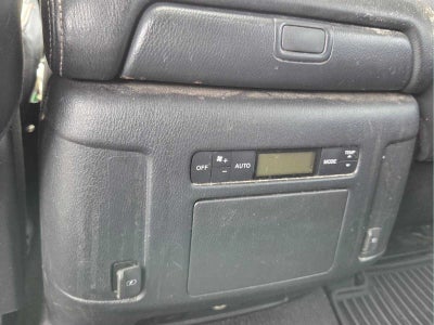 2018 Nissan Armada SL