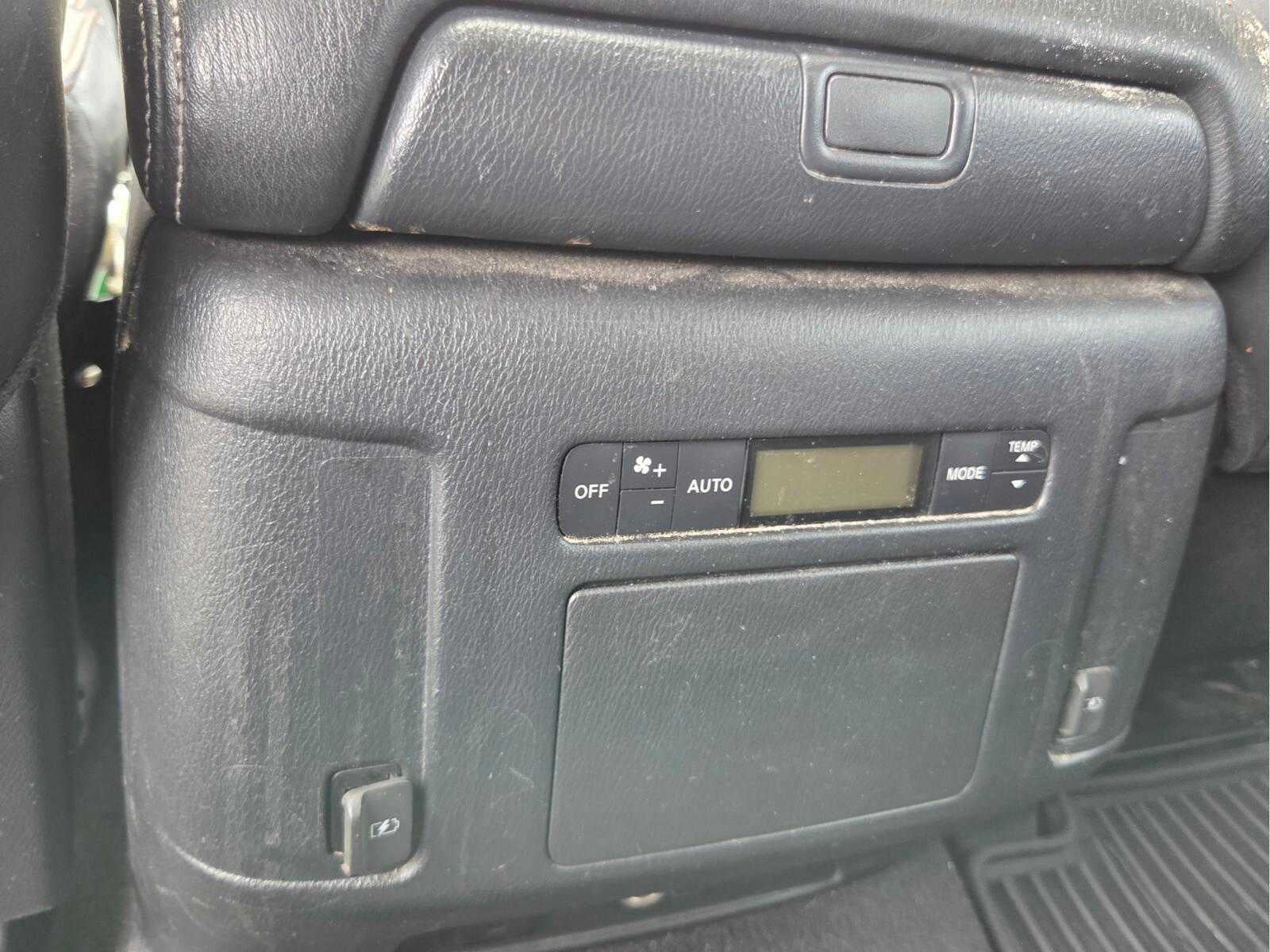 2018 Nissan Armada SL