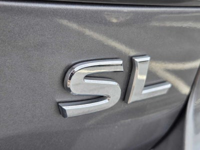 2018 Nissan Armada SL