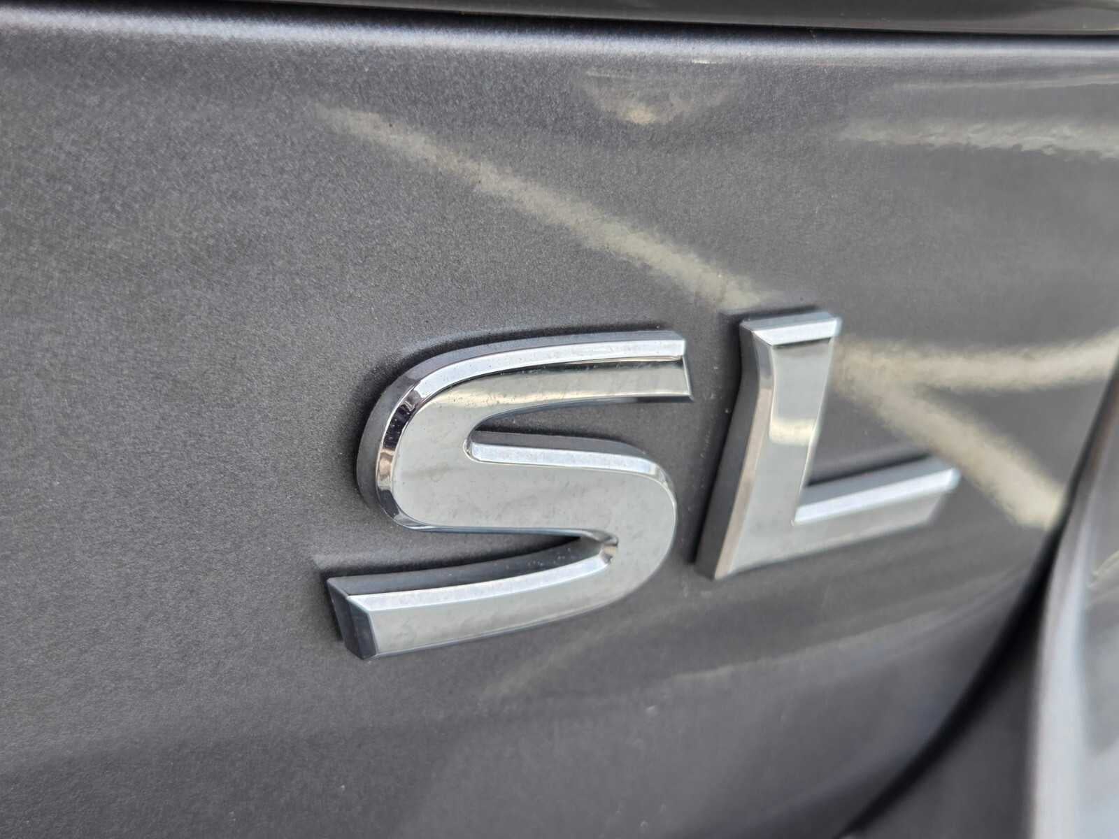 2018 Nissan Armada SL