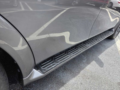 2018 Nissan Armada SL