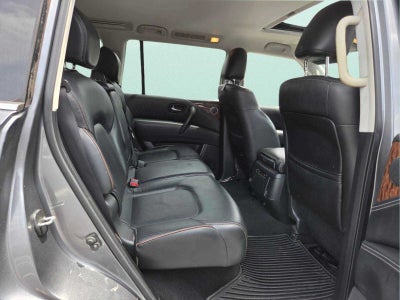 2018 Nissan Armada SL