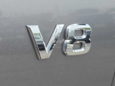 2018 Nissan Armada SL