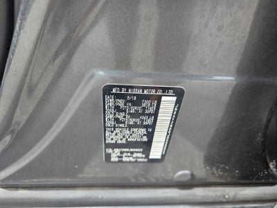 2018 Nissan Armada SL