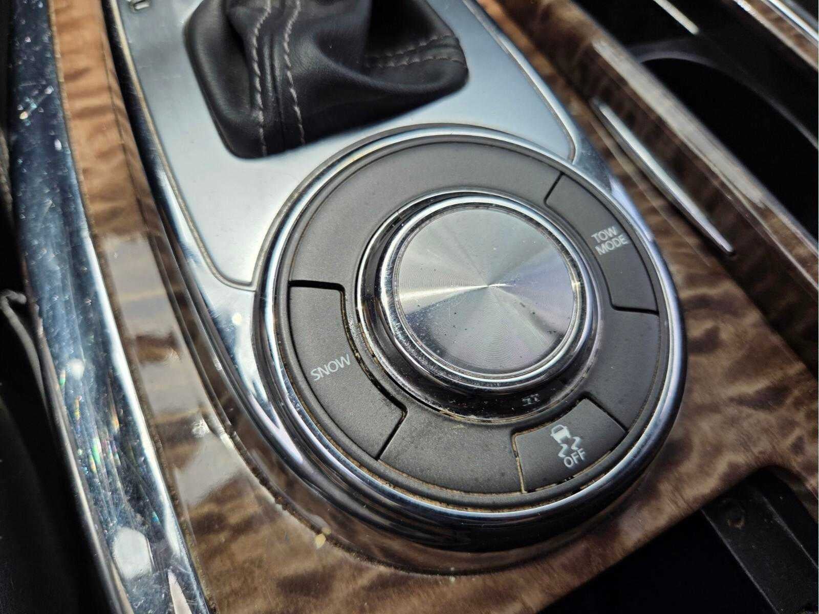 2018 Nissan Armada SL