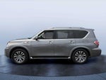 2018 Nissan Armada SL