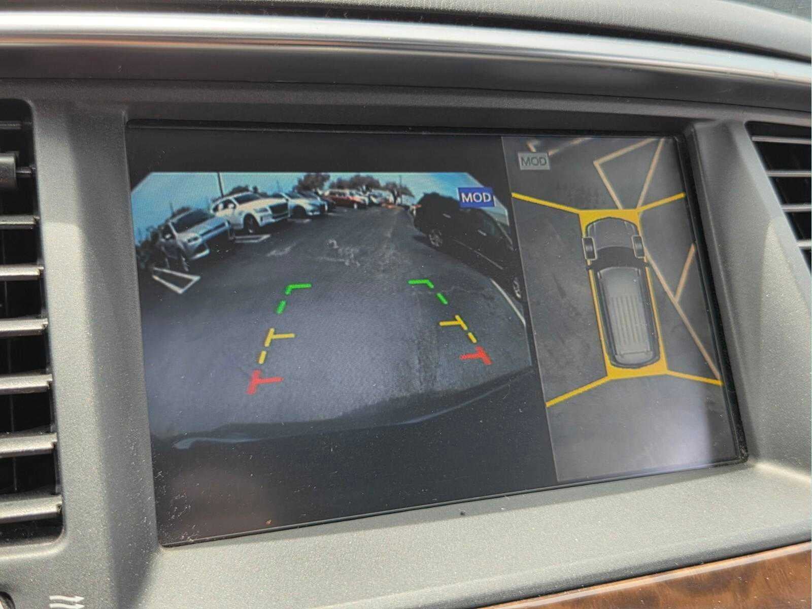 2018 Nissan Armada SL