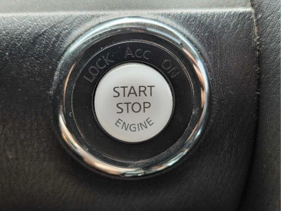 2018 Nissan Armada SL