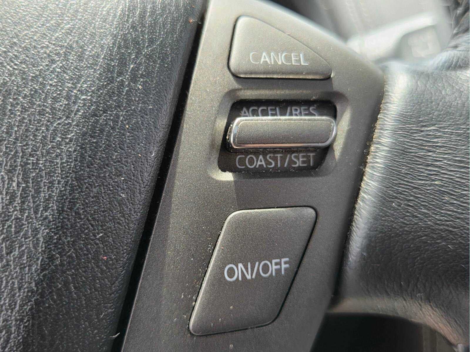 2018 Nissan Armada SL