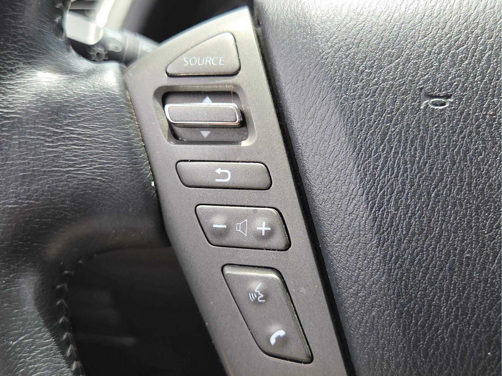 2018 Nissan Armada SL