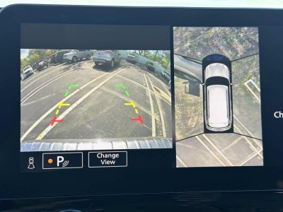 2022 INFINITI QX80 LUXE