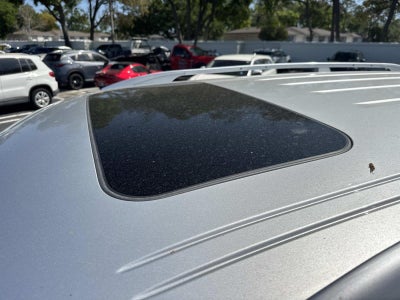 2022 INFINITI QX80 LUXE