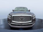 2022 INFINITI QX80 LUXE