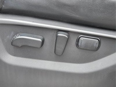 2023 INFINITI QX80 LUXE