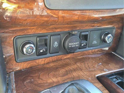 2015 INFINITI QX80 Base