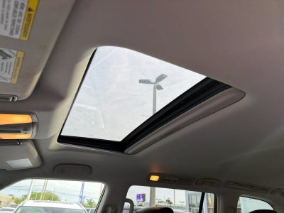 2015 INFINITI QX80 Base