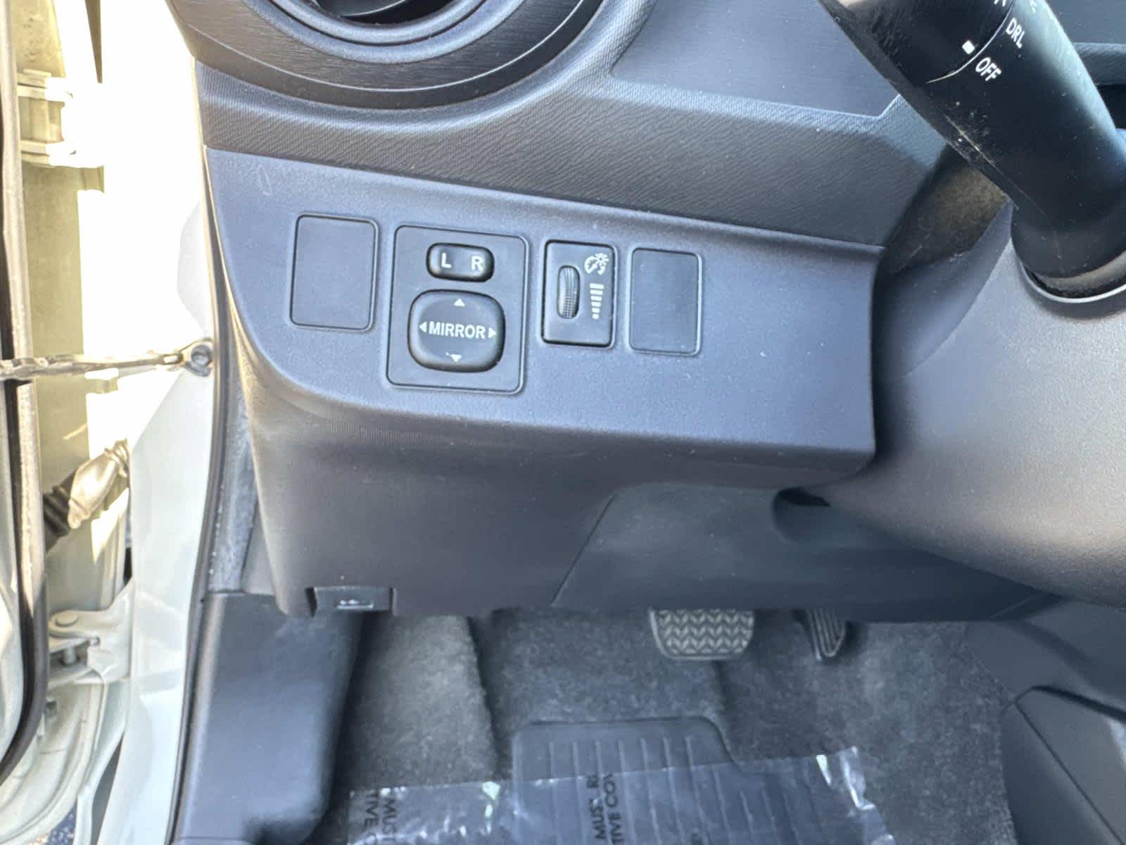 2015 Toyota Prius c Three