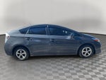 2012 Toyota Prius One