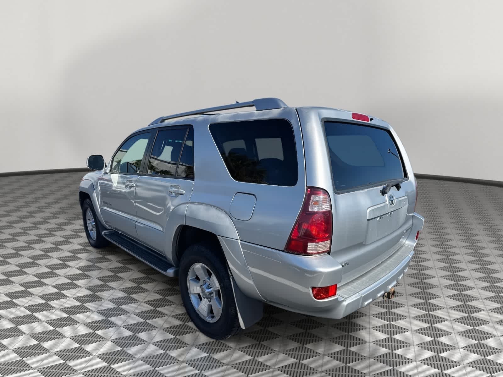 2003 Toyota 4Runner Limited