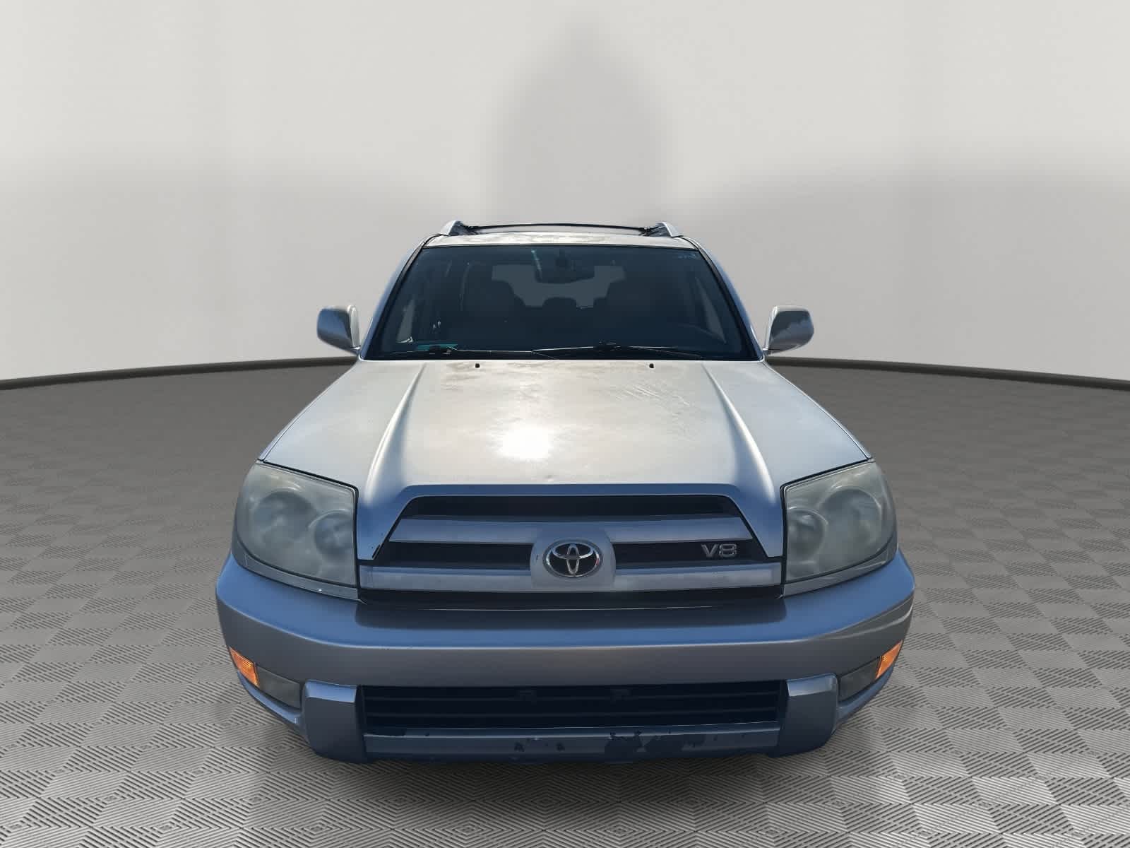 2003 Toyota 4Runner Limited