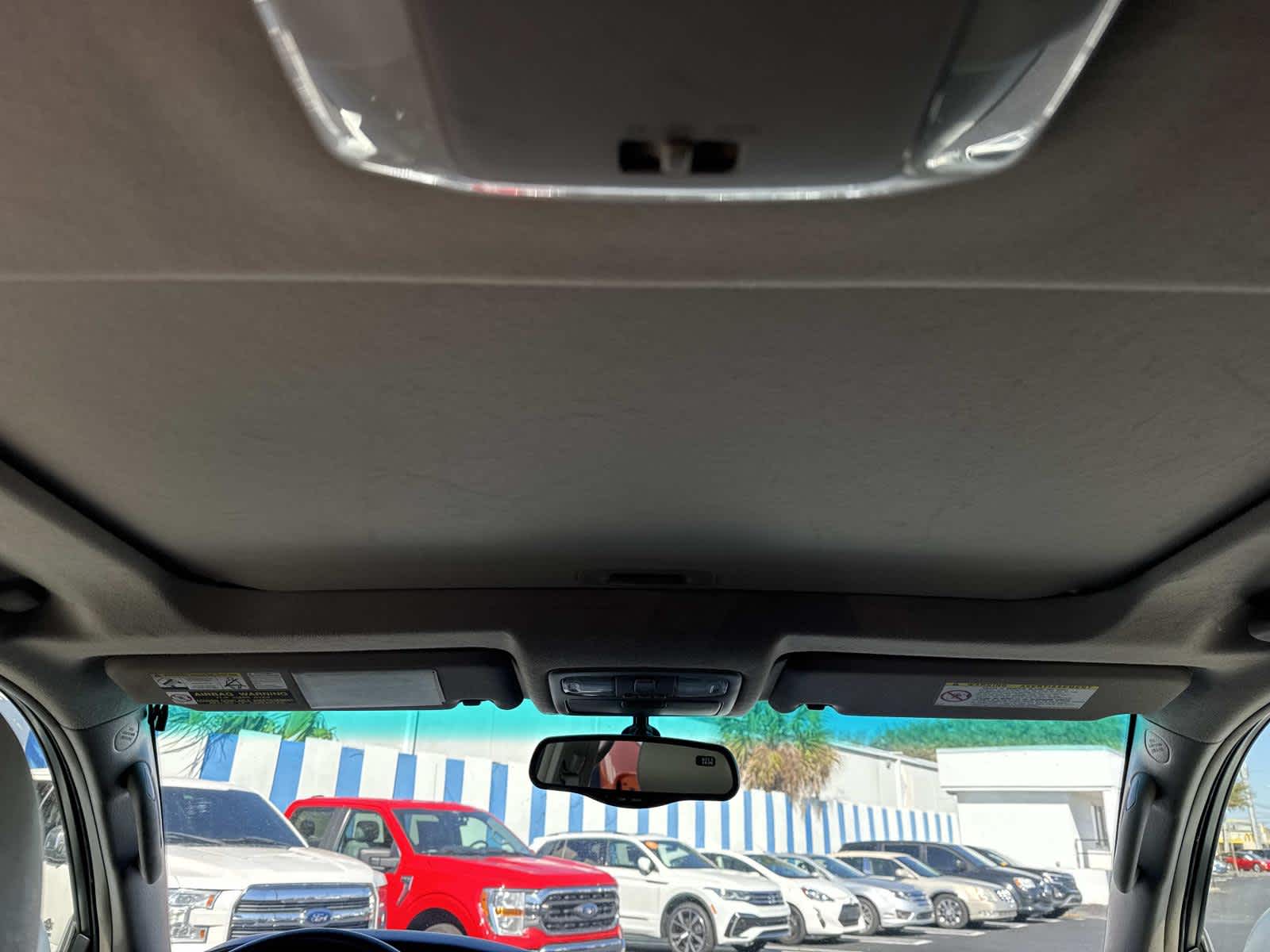 2003 Toyota 4Runner Limited