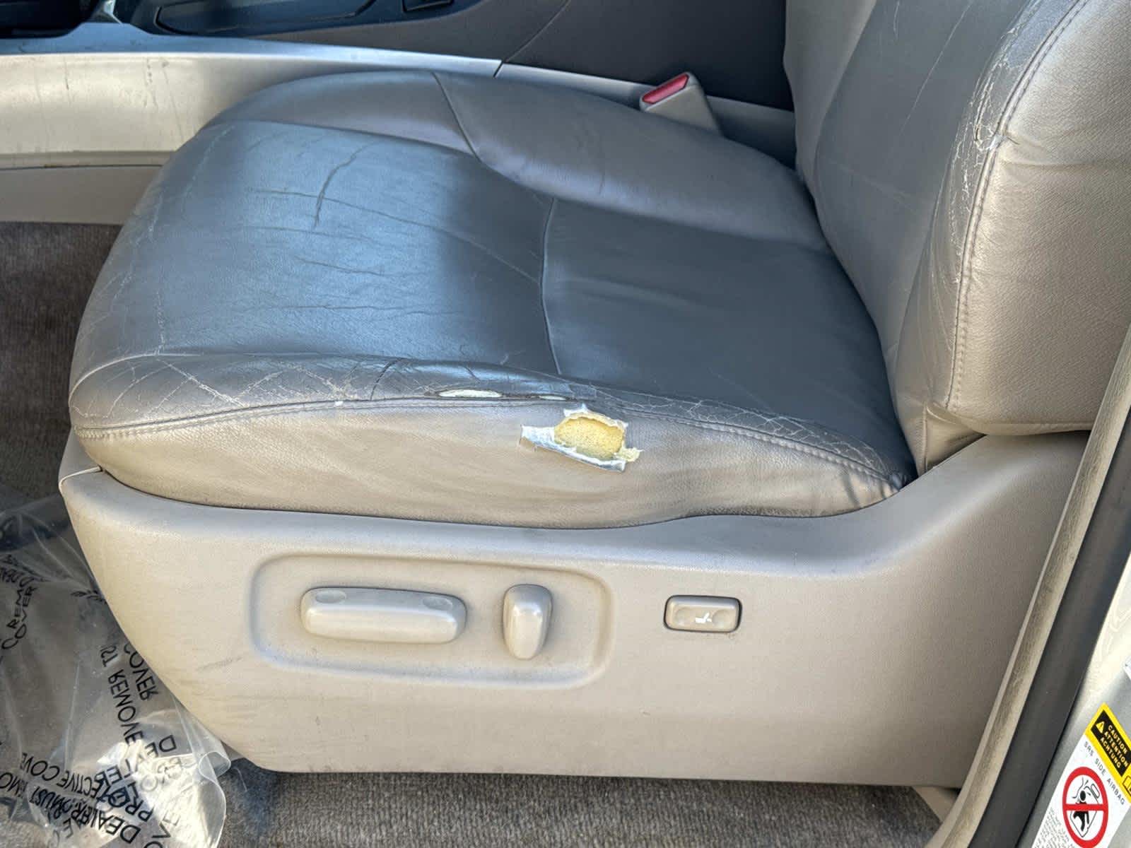 2003 Toyota 4Runner Limited