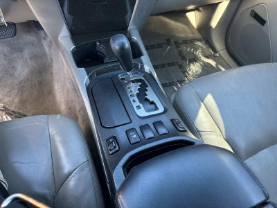 2003 Toyota 4Runner Limited