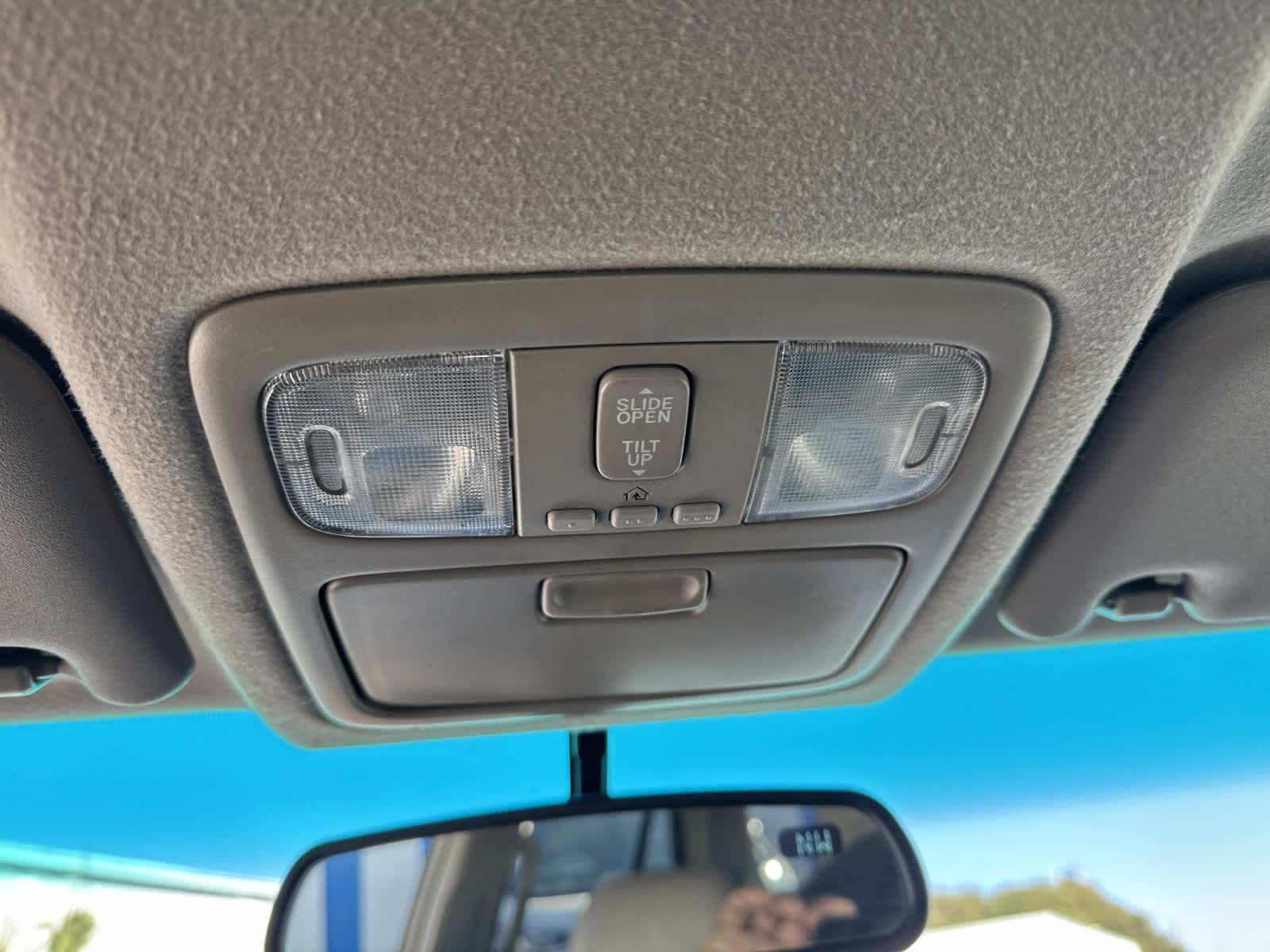 2003 Toyota 4Runner Limited