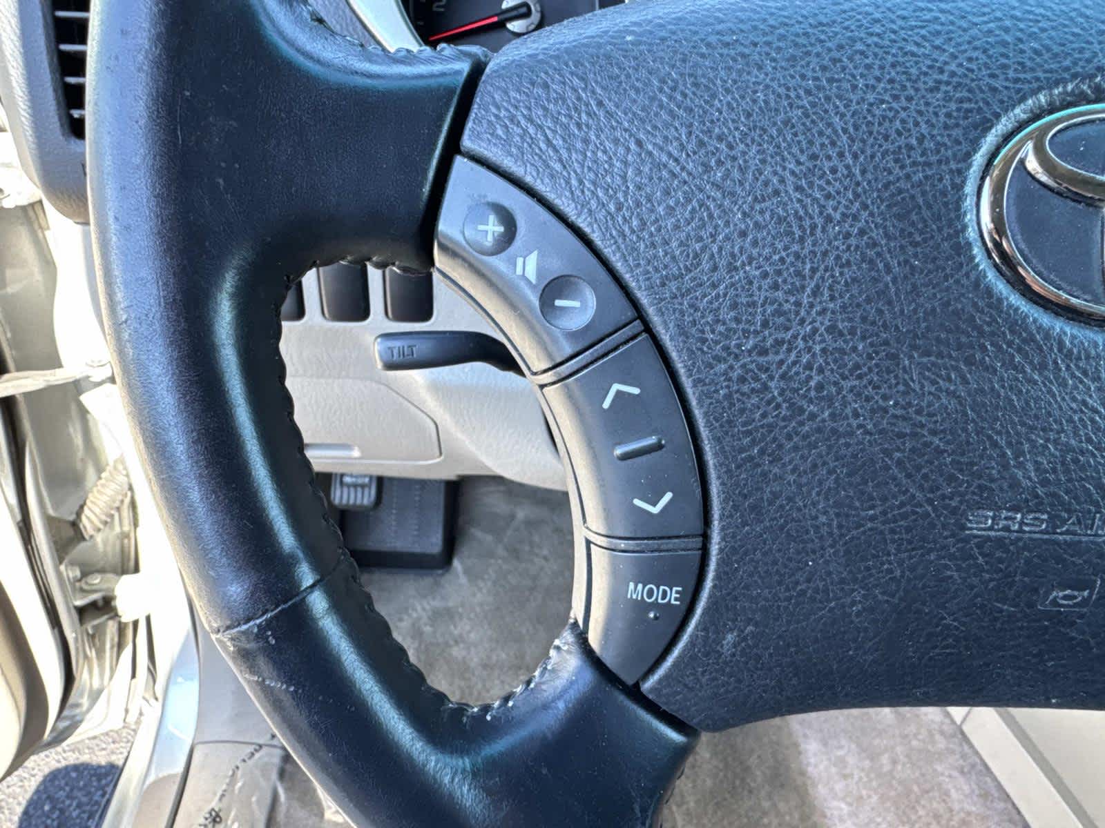 2003 Toyota 4Runner Limited