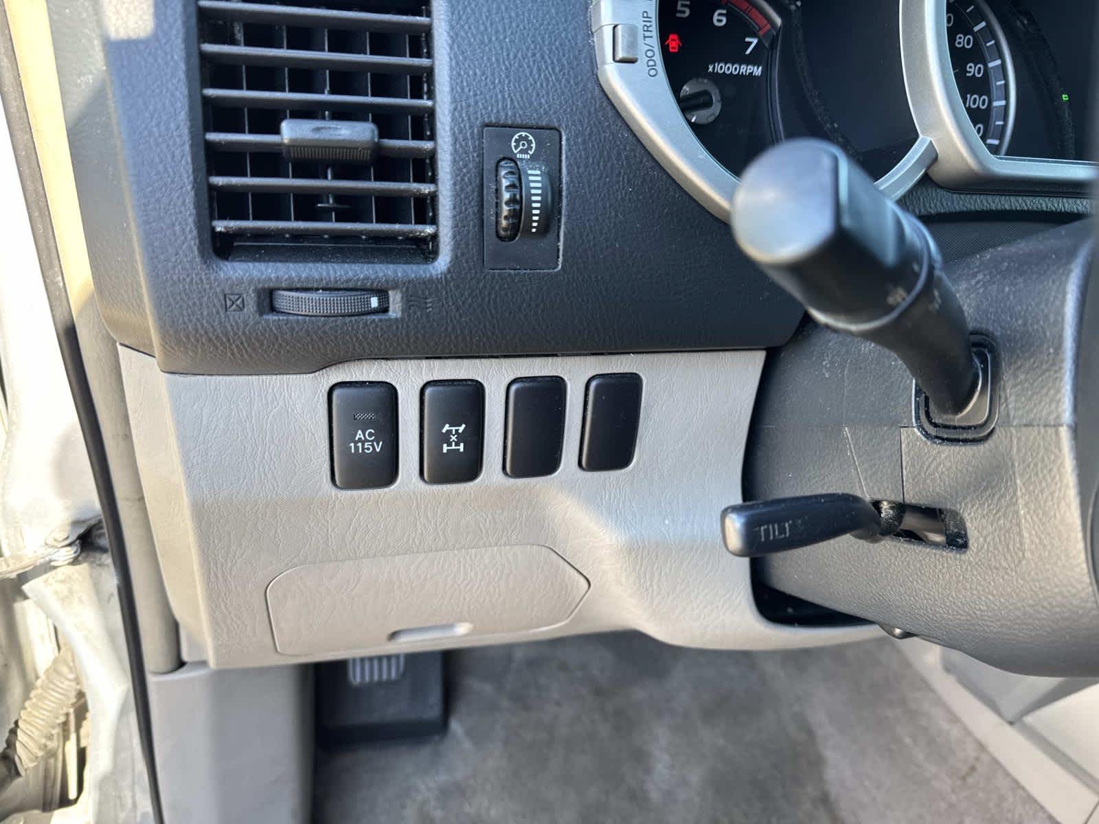 2003 Toyota 4Runner Limited