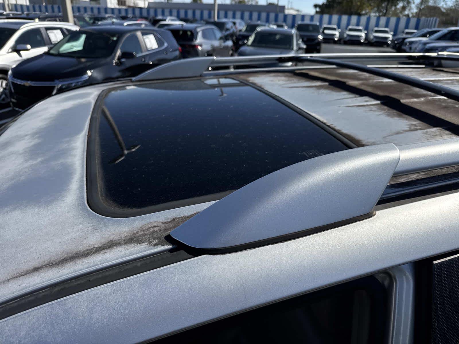 2003 Toyota 4Runner Limited