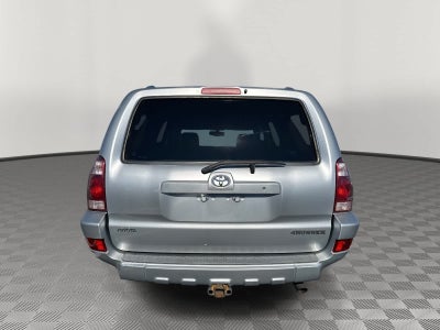 2003 Toyota 4Runner Limited