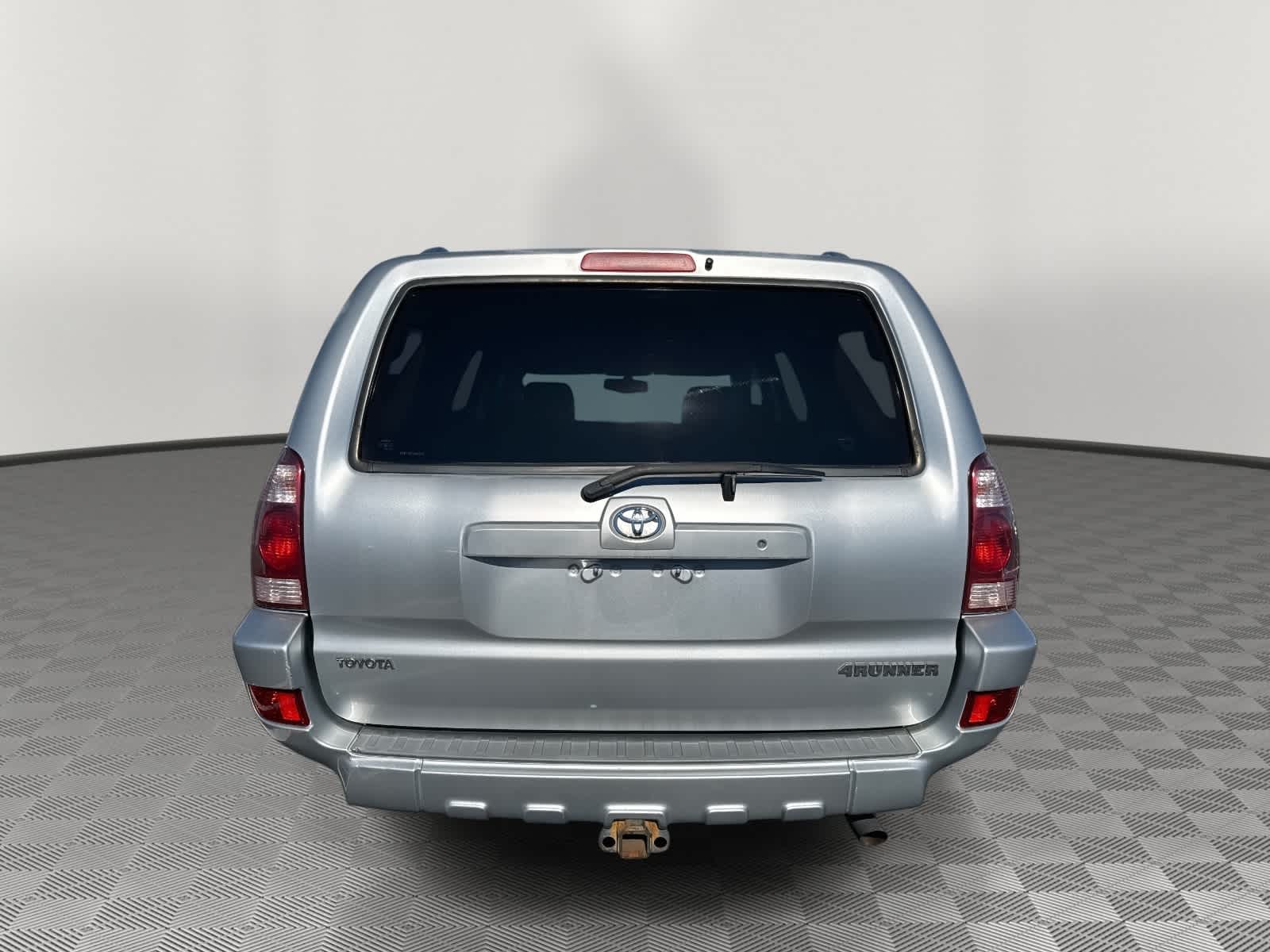 2003 Toyota 4Runner Limited