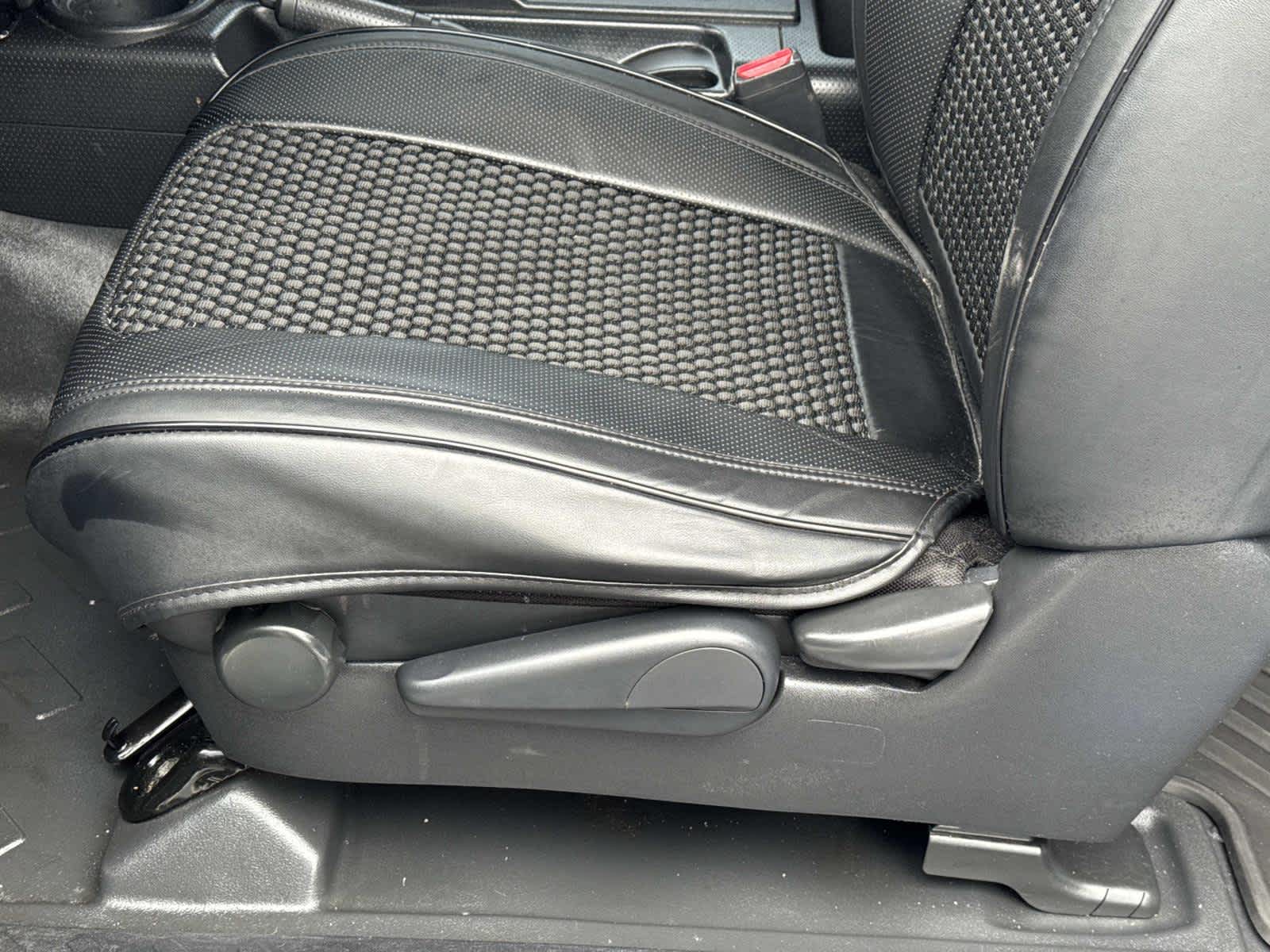 2007 Toyota FJ Cruiser Base