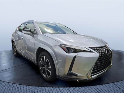 2023 Lexus UX 250h Premium