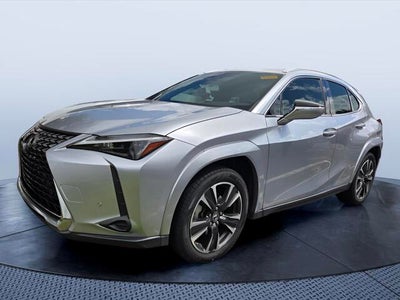 2023 Lexus UX 250h Premium