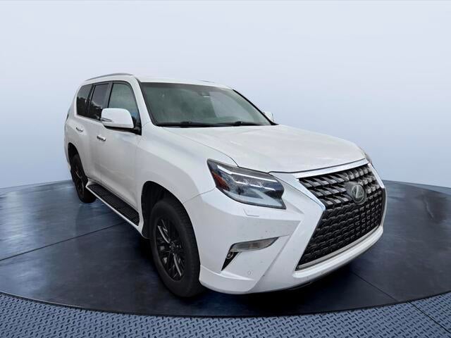 2020 Lexus GX