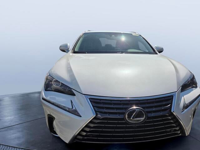 2021 Lexus NX 300 