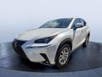 2021 Lexus NX 300 
