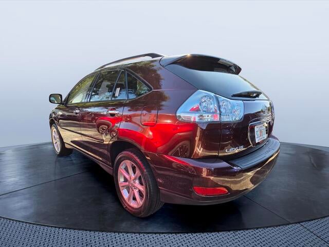 2009 Lexus RX 350 