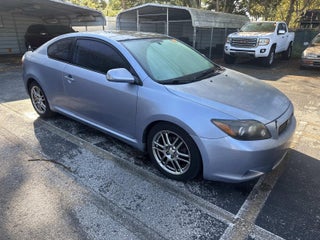 2008 Scion tC Base