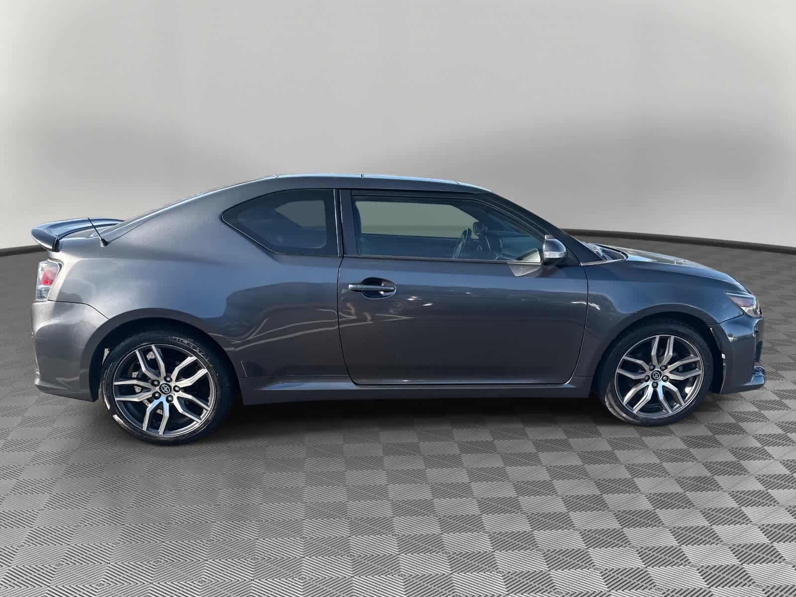 2015 Scion tC Base