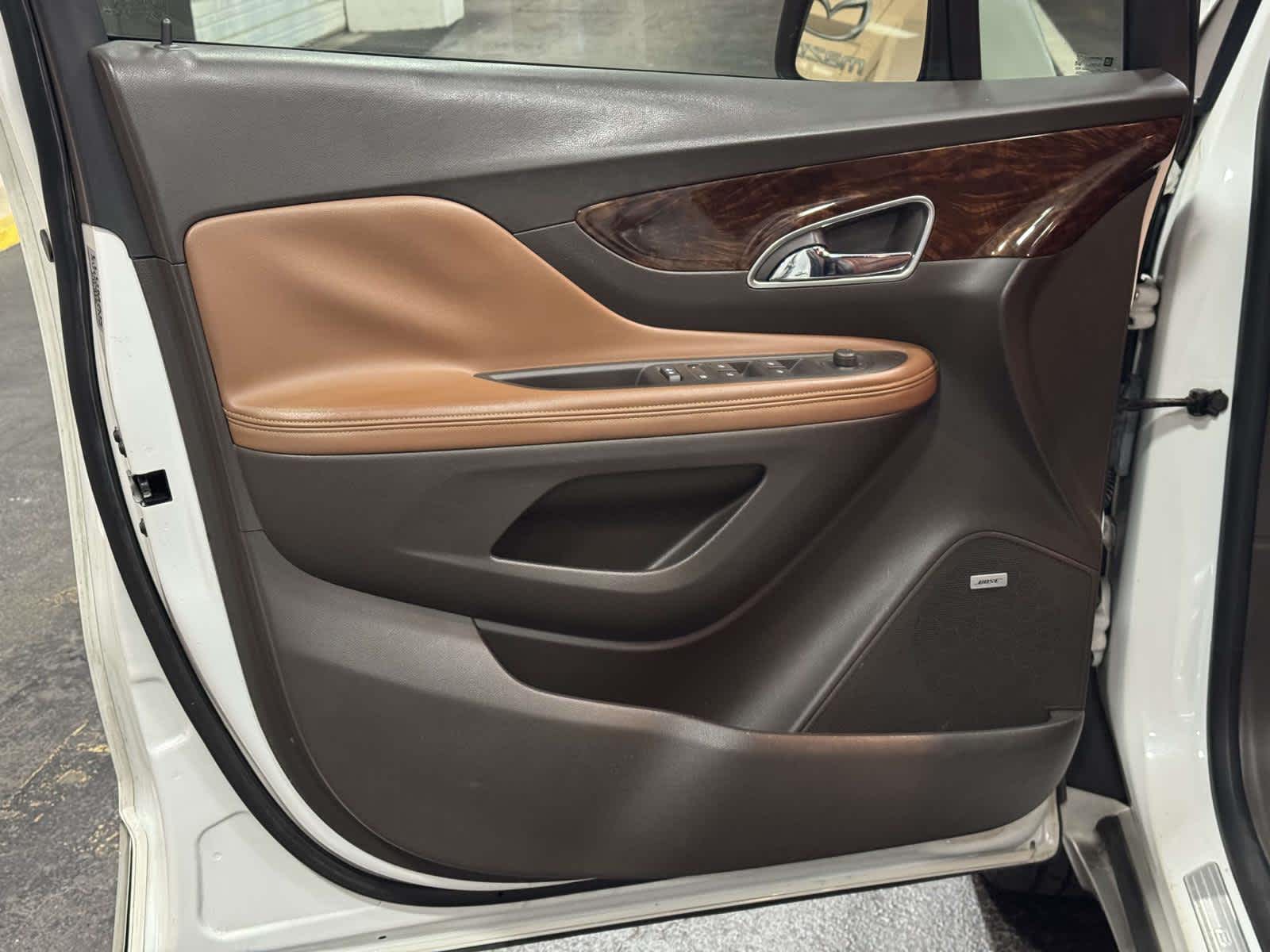 2016 Buick Encore Premium